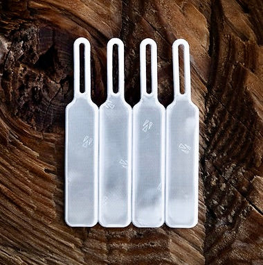 reflex för dragkedja, mjuk reflex för dragkedja, dragkedjereflex, zipperreflex, jackreflex