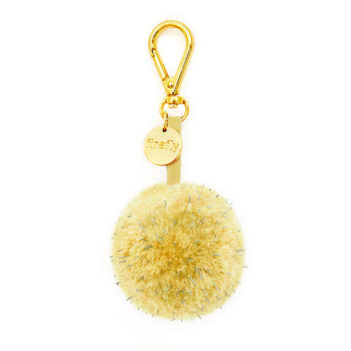 Reflextofs pompom lemon