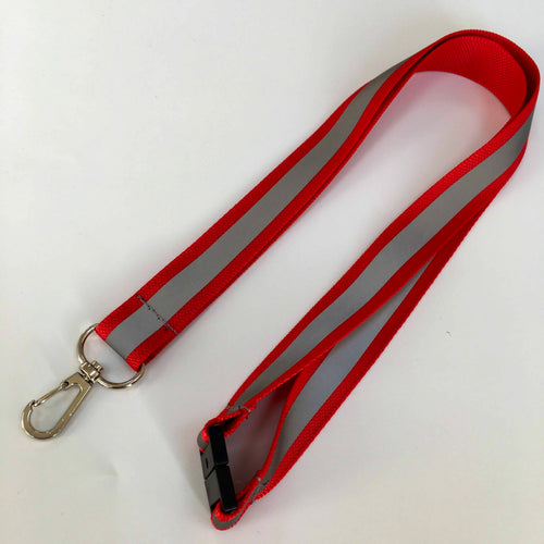 reflexnyckelband, reflex, nyckelband