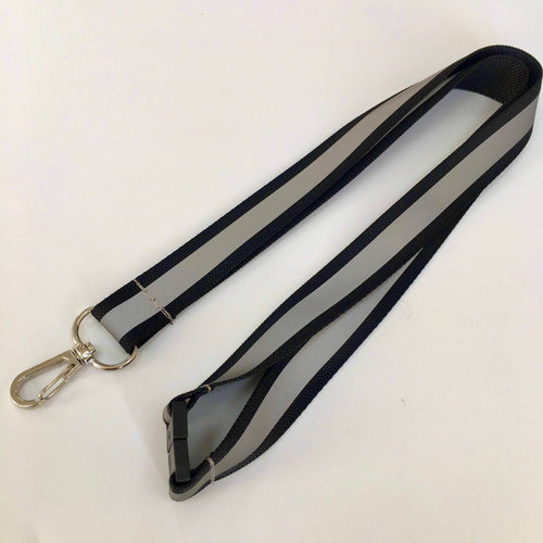 reflexnyckelband, reflex, nyckelband