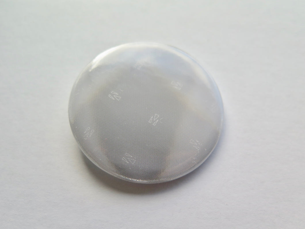 reflexbadge vit